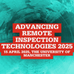 Advancing Remote Inspection Technologies 2025