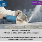 TAI Annual Lane Lecture
