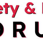 Safety & Risk Forum