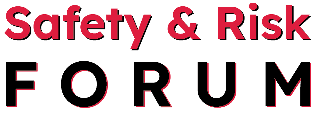 Safety & Risk Forum