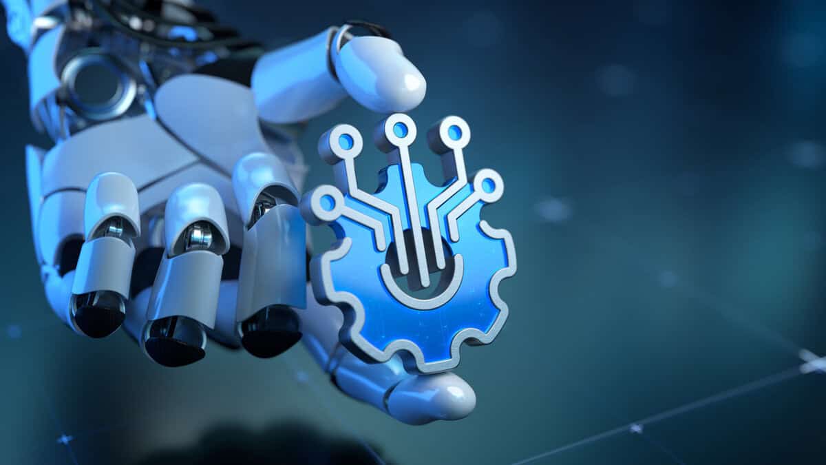 Robots we can trust: Unlocking the UK's potential in smart machines
