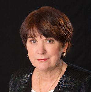 Dame Judith Hackitt