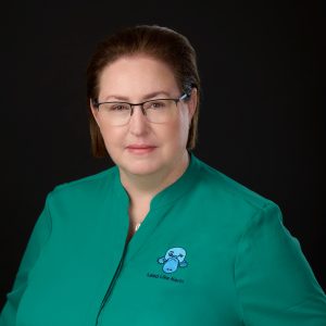 Trish Kerin